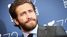 Herec Jake Gyllenhaal