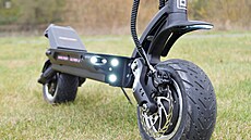 Minimotors Dualtron Ultra 2