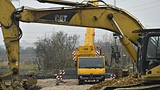 Mladá Boleslav zahájila stavbu bioplynové stanice, z odpadu bude vyrábět...