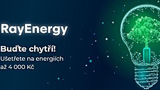 Ray Energy