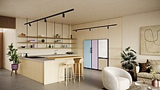 Vytvořte si elegantní a jedinečný kuchyňský prostor s přizpůsobitelným...