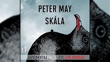 Skála od Petera Maye