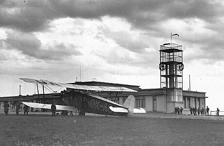 Aero A.38