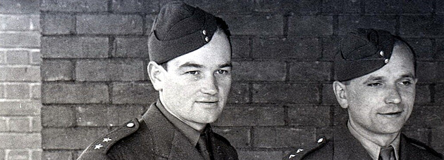 Pavel v Londýně uctil Gabčíka a Kubiše, vzpomíná se na okupaci i v Praze