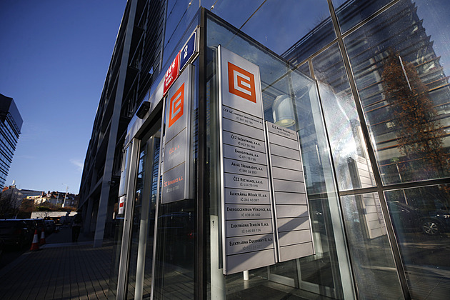 Evropská investiční banka půjčí ČEZ 19 miliard korun na rozvoj sítě