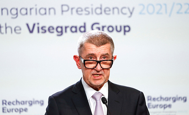 Babiš gratuloval Magyarovi, zve ho do Česka. Nese velká očekávání, napsal