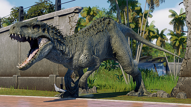 Předplatitelé PS Plus dostanou v červnu basket, dinosaury a samuraje