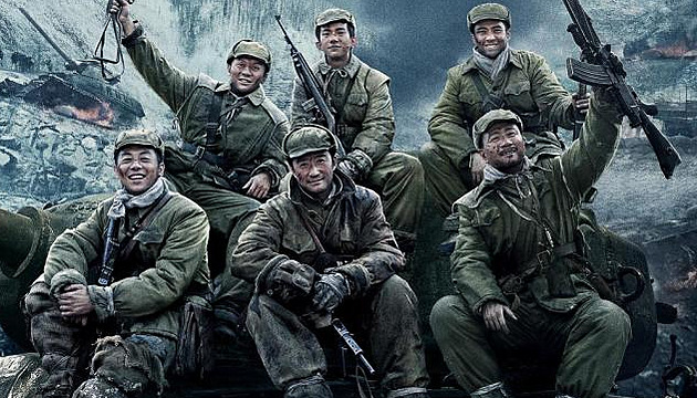 KOMENTÁŘ: Místo čipů dodá Čína světu své filmy. Dobře nám tak