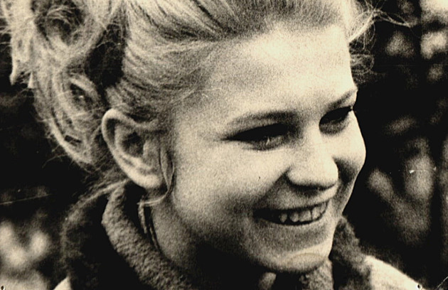Objevila Herzigovou, Krainovou i Peštovou. Milada Karasová slaví 75. narozeniny