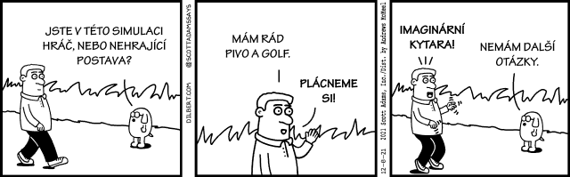 st�eda, 8. prosince