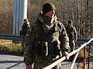 Ukrajina zahájila u hranice s Bloruskem speciální operaci, která má zabránit...