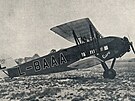 Aero A.23