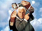 Leslie Nielsen byl v roli Franka Drebina opravdu výborný, ale v Bidenovi dostal...