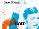 Obálka knihy o Karlu Gottovi
