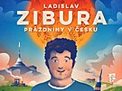 Kniha Ladislava Zibury Prázdniny v esku
