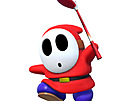 Mario Golf: Super Rush