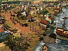 Age of Empires III: Definitive Edition - Mexico Civilization