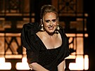 Zpvaka Adele v televizním speciálu Adele  One Night Only (2021)