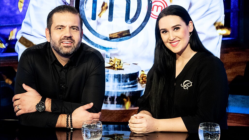 Vaření je oheň, a to jsem i já, říká Besky, vítězka Masterchefa Česko 2021