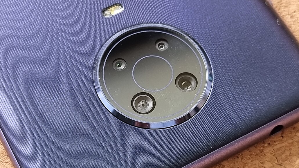 Nokia G20