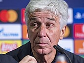 Gian Piero Gasperini