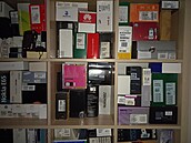 Fotografie pořízená smartphonem Nokia G20