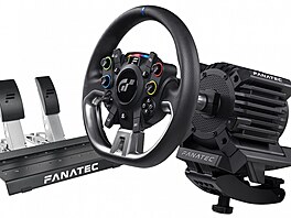 Gran Turismo Direct Drive Pro