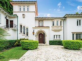 Nyní je vila na Floridě na prodej za 31 milionů dolarů. Nemovitost v toskánském...