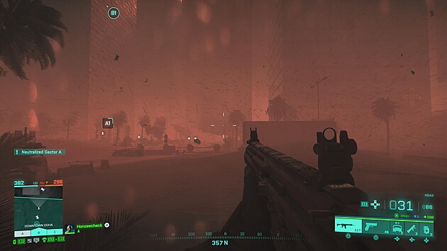 Battlefield 2042