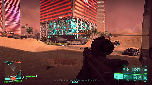 Battlefield 2042