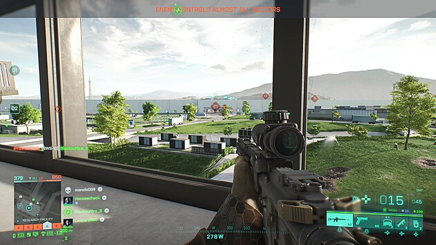 Battlefield 2042