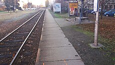 Títýdenní výluka na trati mezi Olomoucí a Drahanovicemi mla pinést rekonstrukce zastávek i opravy pejezd. Od 1. do 20. listopadu byly naplánované napíklad pestavby olomouckých zastávek Smetanovy sady a Hejín.