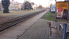 Třítýdenní výluka na trati mezi Olomoucí a Drahanovicemi měla přinést rekonstrukce zastávek i opravy přejezdů. Od 1. do 20. listopadu byly naplánované například přestavby olomouckých zastávek Smetanovy sady a Hejčín.