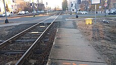 T�ítýdenní výluka na trati mezi Olomoucí a Drahanovicemi m�la p�inést...