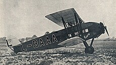 Aero A.23