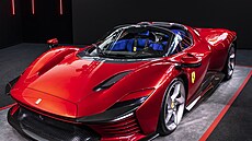 Premiéra Ferrari Daytona SP3