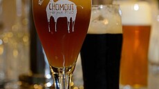 Pivovar Chomout