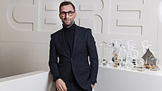 Jan Janá�ek CBRE