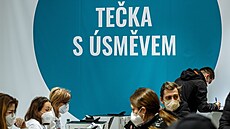 Jak nás (ne)rozdělil covid a očkování. | na serveru Lidovky.cz | aktuální zprávy
