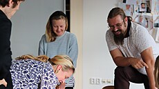 Jan �imek skon�il s u�ením �ák�m, nov� se zam��uje na vzd�lávání budoucích...