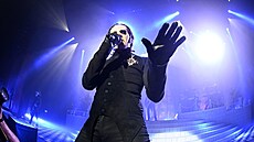 Cardinal Copia z kapely Ghost
