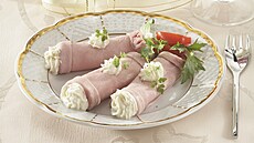 unkov rolky s kenovou lehakou