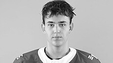 �estnáctiletý Valentin Rodionov zem�el