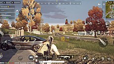 PUBG New State