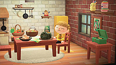 Animal Crossing: New Horizons