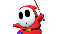 Mario Golf: Super Rush