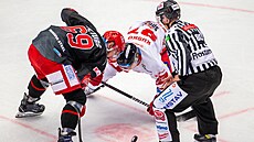 Zleva Roman Szturc z T�ince a Silvester Kusko z Olomouce.