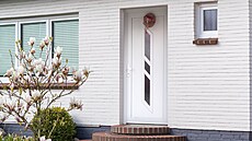 Richard Obyt zapojil do podnikání své dva syny Stanislava a Michala (vlevo).