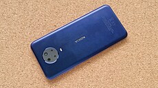 Nokia G20