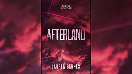 Afterland